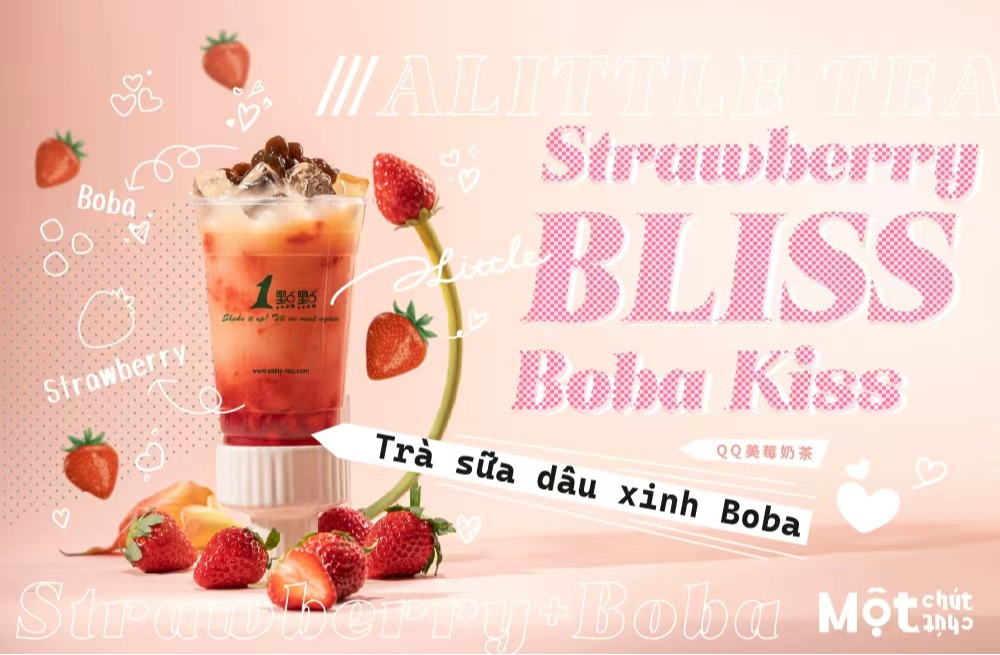 ～Một Chút Chút